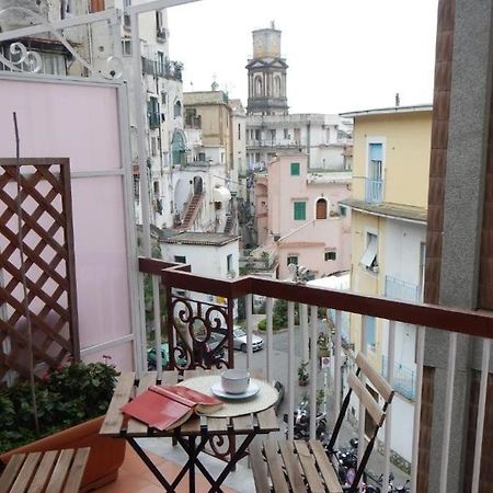 Minori Apartment Екстер'єр фото
