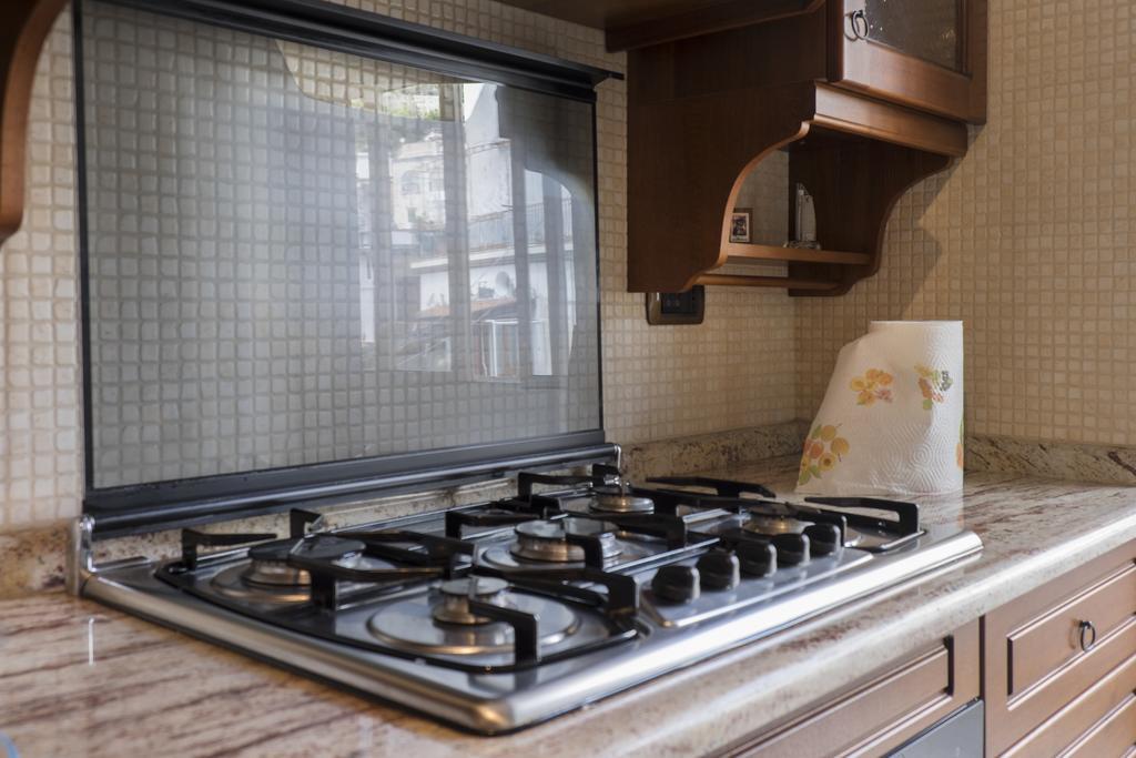 Minori Apartment Екстер'єр фото