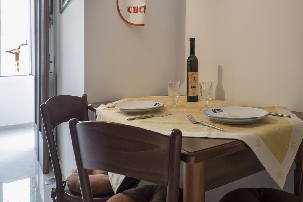 Minori Apartment Екстер'єр фото
