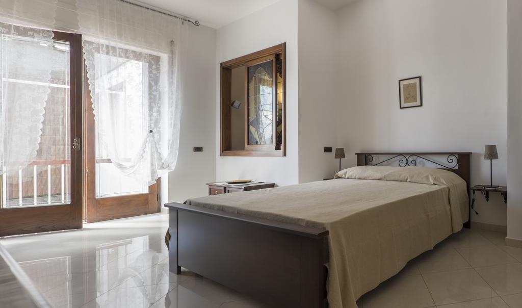 Minori Apartment Екстер'єр фото