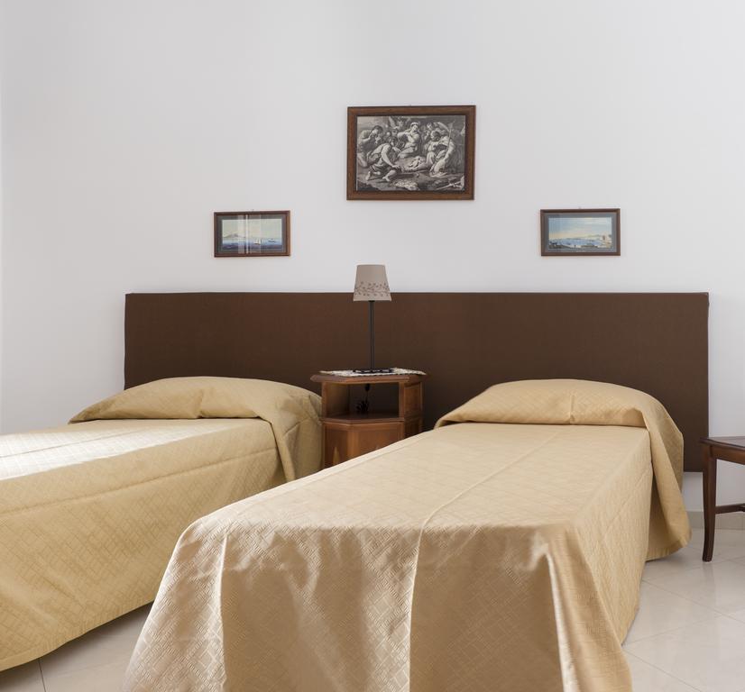 Minori Apartment Екстер'єр фото